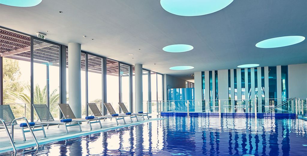 Atlantica Mikri Poli Park 5*