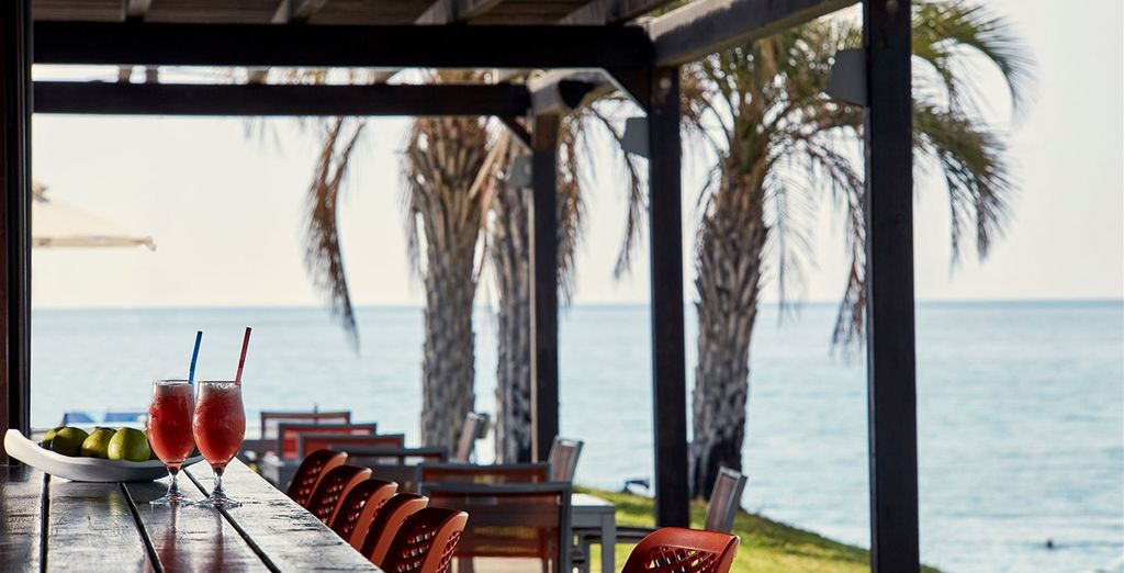 Atlantica Mikri Poli Park 5*