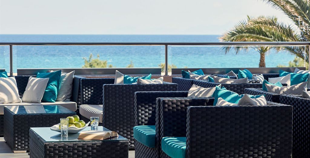 Atlantica Mikri Poli Park 5*
