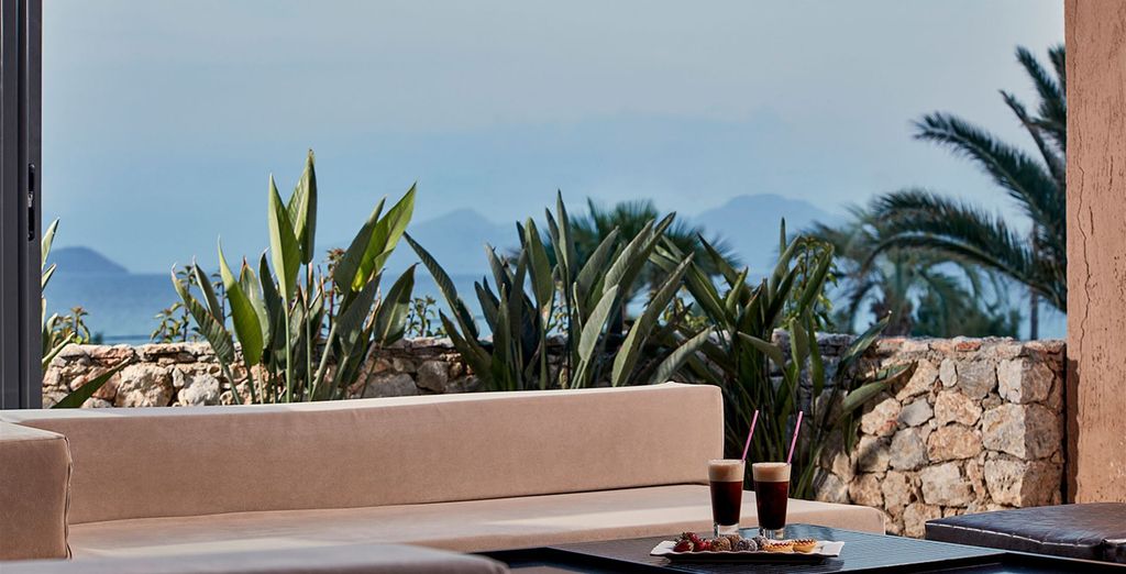 Atlantica Mikri Poli Park 5*