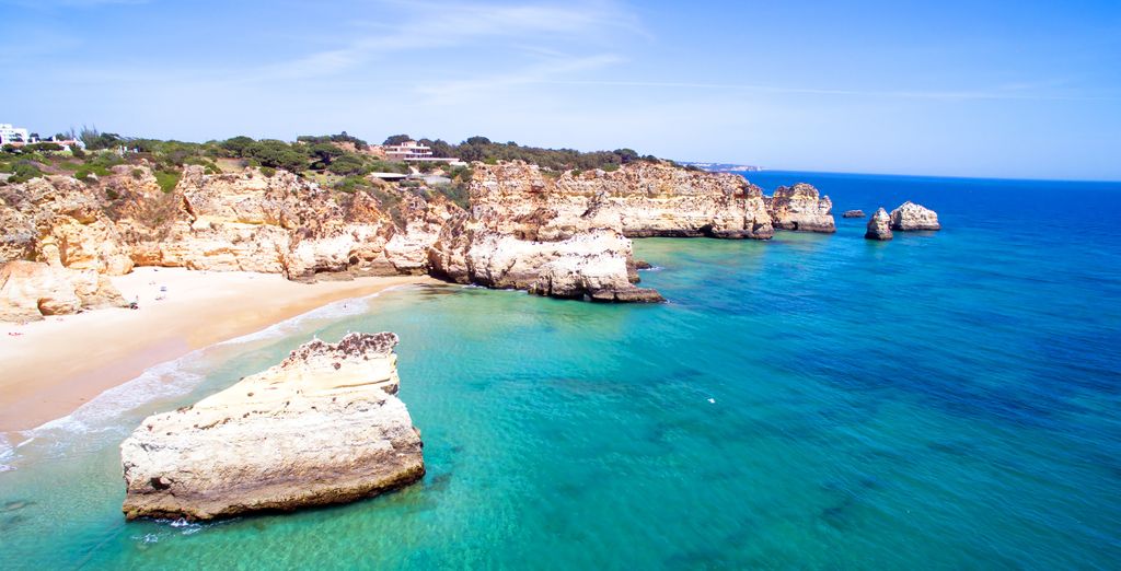 Soggiorno in libertà: Avventura tra le isole