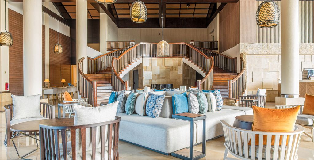 Combinato 5* Crowne Plaza Dubai Festival City e InterContinental Mauritius