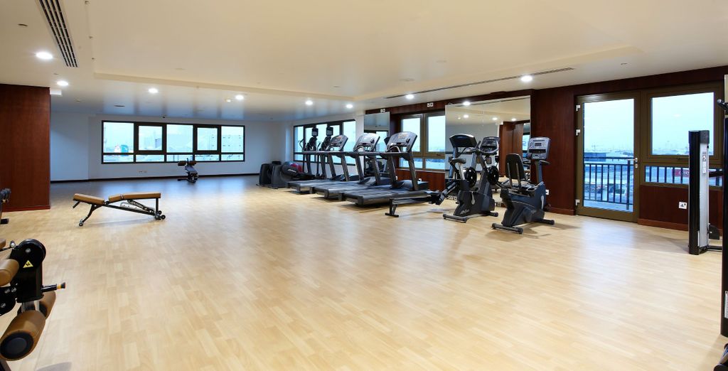 Metropolitan Hotel Dubai 4*