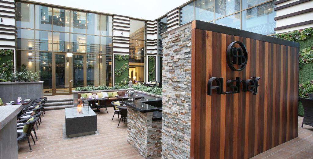 Metropolitan Hotel Dubai 4*