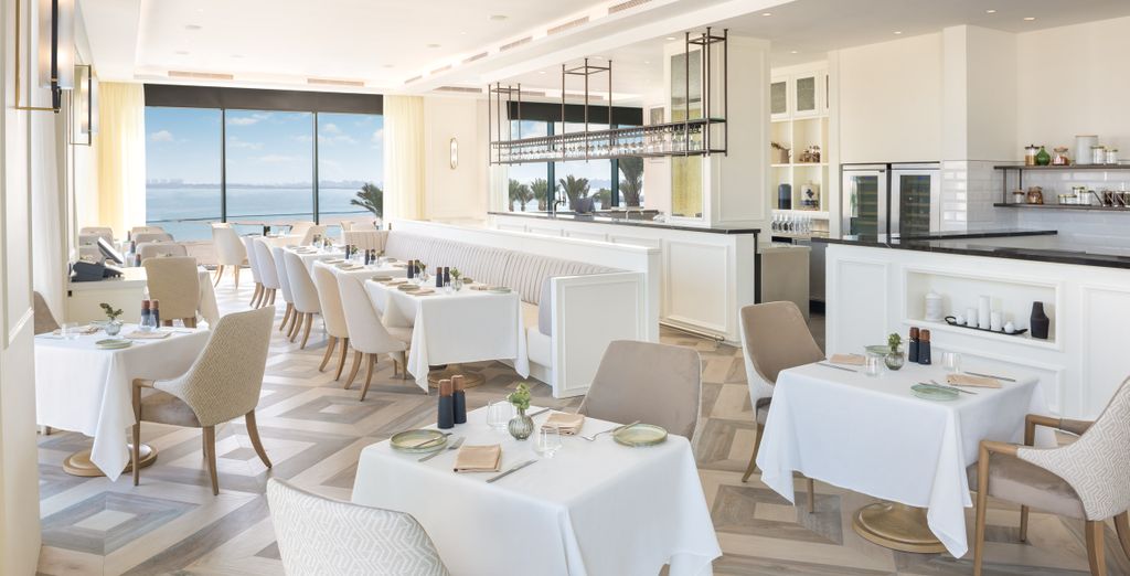 Vida Beach Resort Marassi Al Bahrain 5*