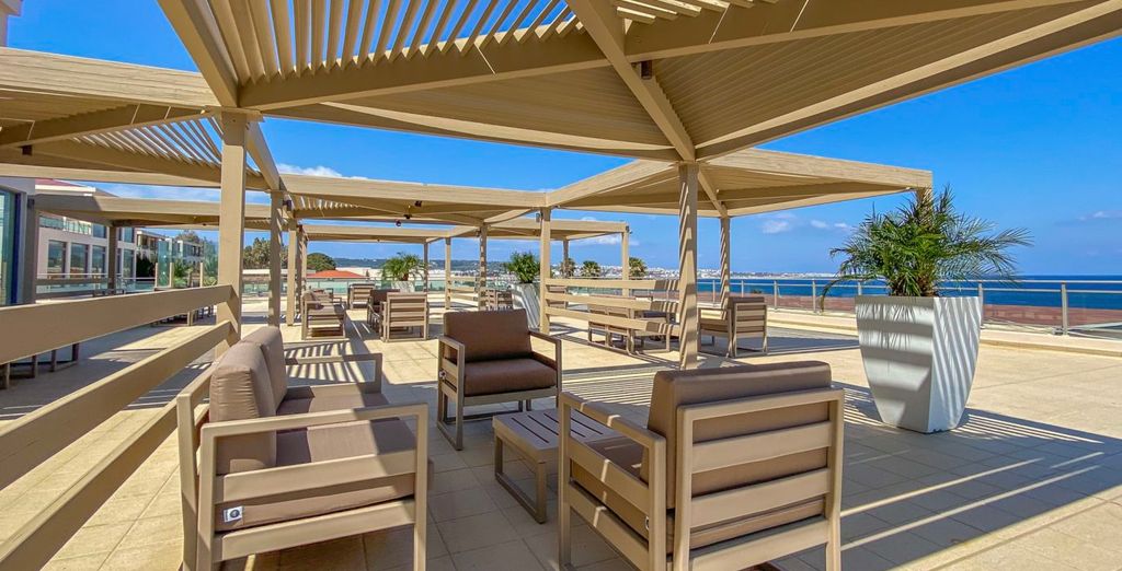 KRESTEN ROYAL Euphoria Resort 5*