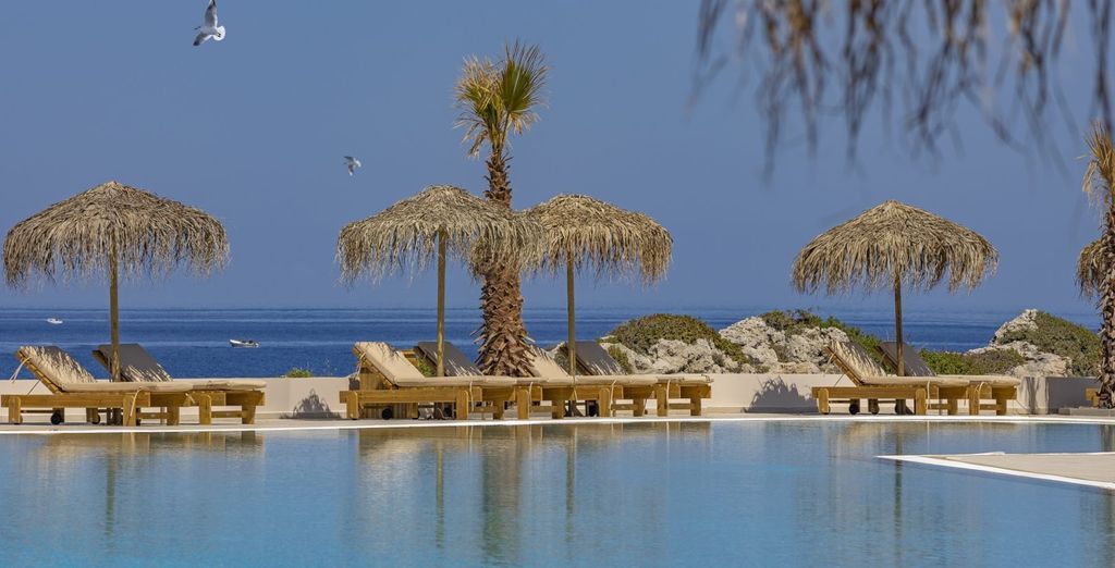 KRESTEN ROYAL Euphoria Resort 5*