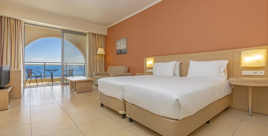 KRESTEN ROYAL Euphoria Resort 5*