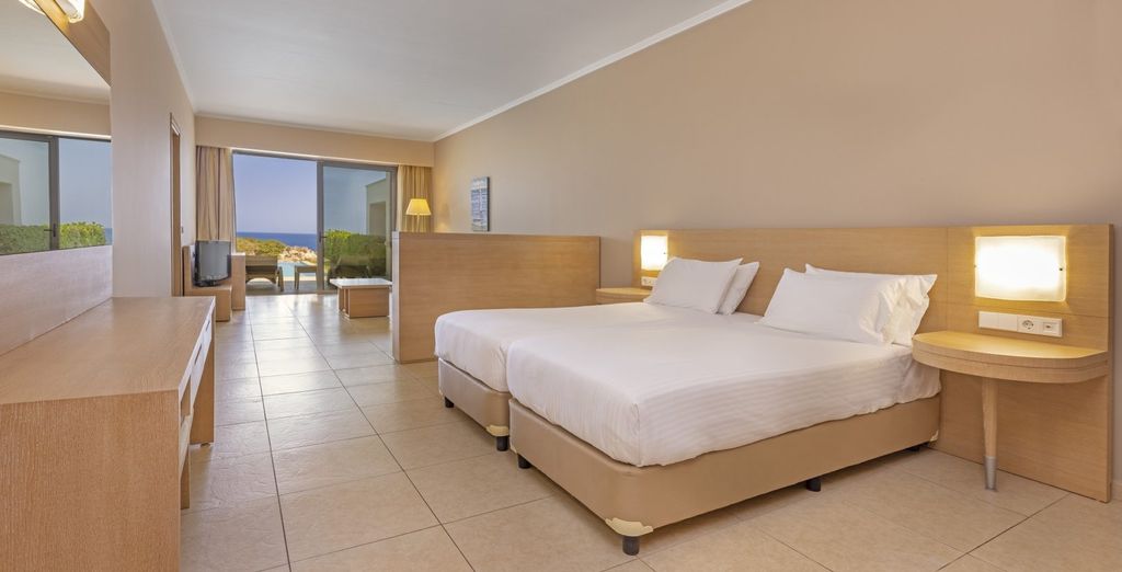 KRESTEN ROYAL Euphoria Resort 5*