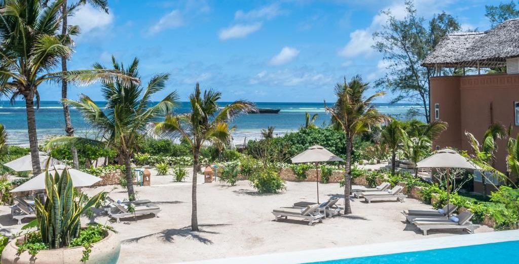 Medina Palms 5*