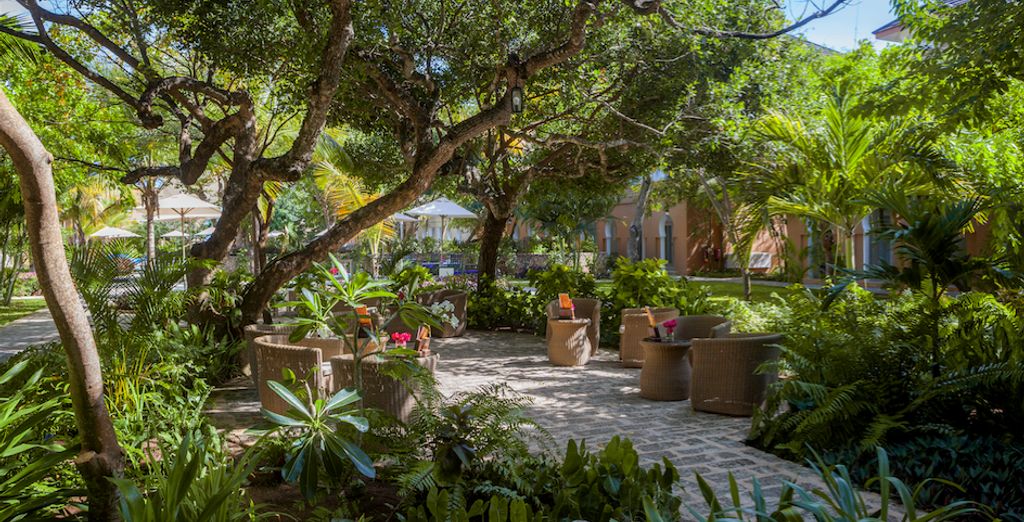 Medina Palms 5*