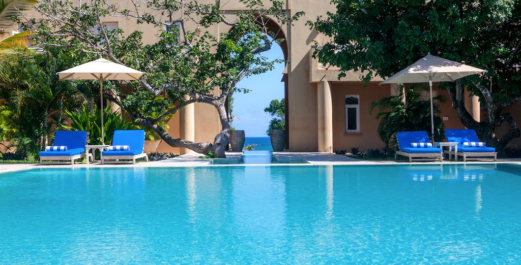 Medina Palms 5*