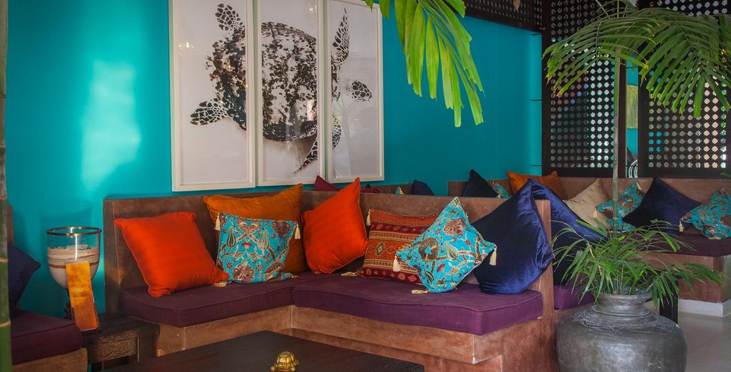Medina Palms 5*