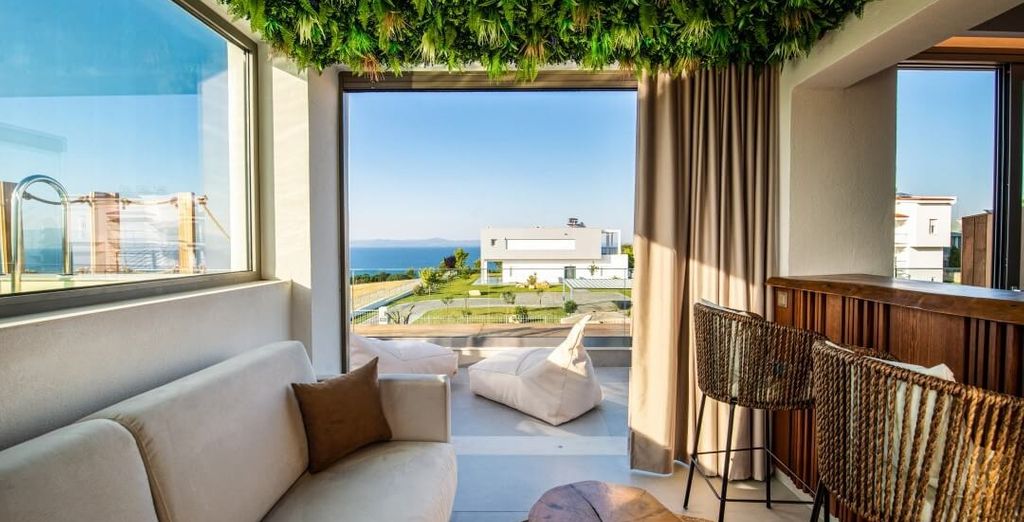 King's & Queen's Suites - Adults Only