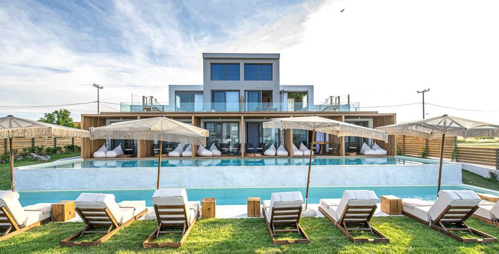 King's & Queen's Suites - Adults Only