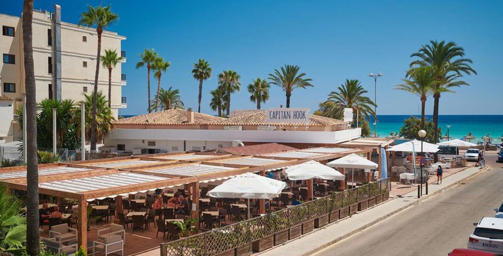 Hotel Girasol 4*