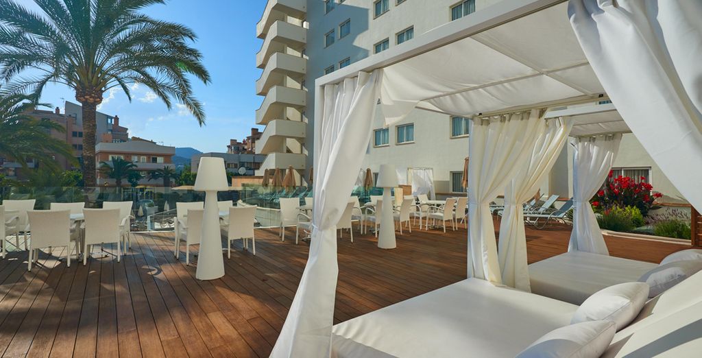 Hotel Girasol 4*