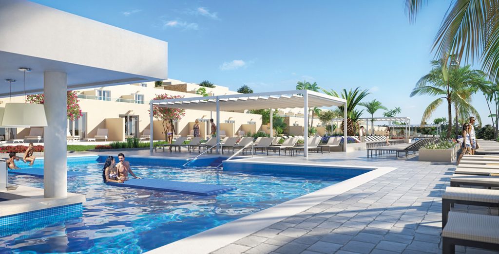 Hotel Riu Jambo 4*