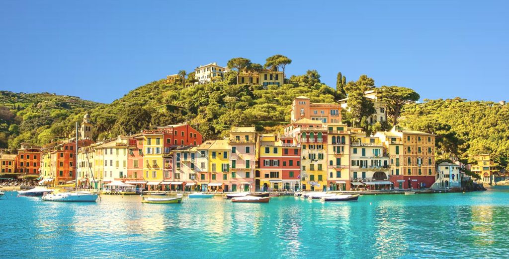 Hotel Albatros Varigotti 4*