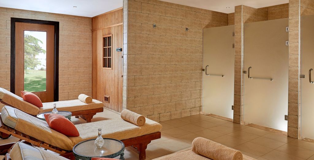 Solymar Reef Marsa 4*