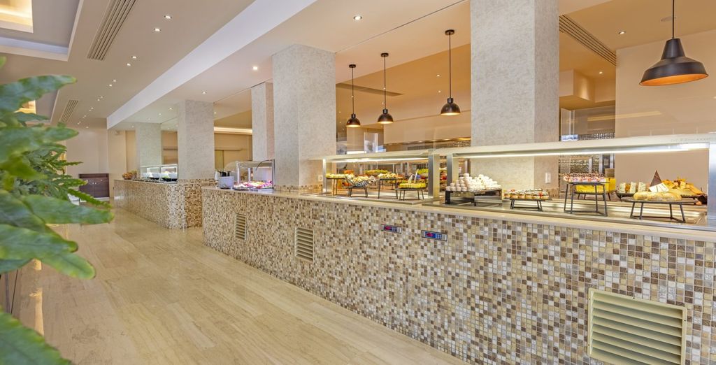 KRESTEN ROYAL Euphoria Resort 5*