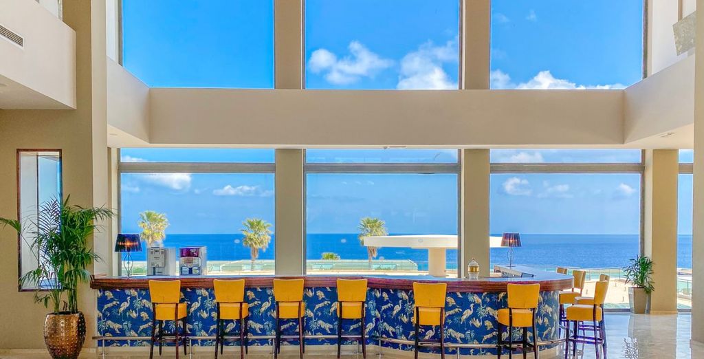KRESTEN ROYAL Euphoria Resort 5*