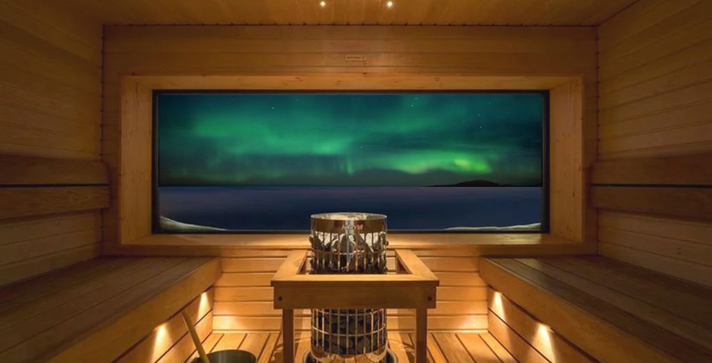 Star Arctic Hotel 4*