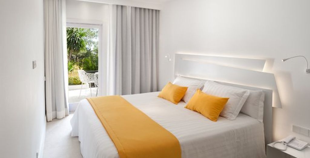 Paraiso De Los Pinos 4*