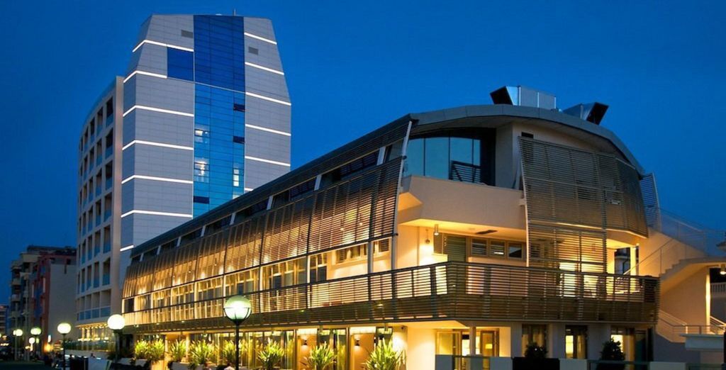 Hotel Excelsior 5*