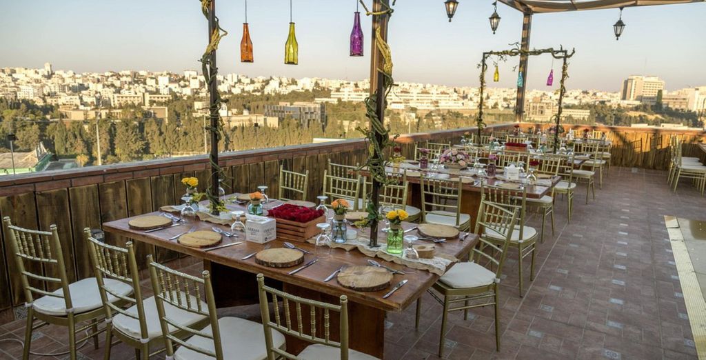 Tour di 7 notti tra i tesori della cultura araba