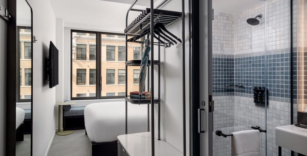Arlo Midtown 4*
