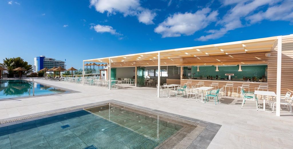 Sol Fuerteventura Jandia - All Suites 4*