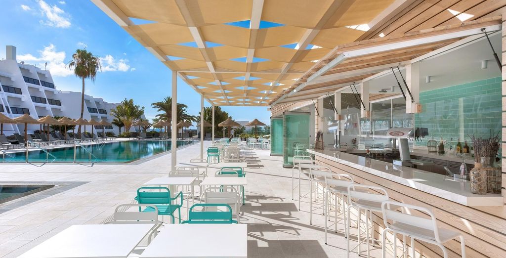 Sol Fuerteventura Jandia - All Suites 4*