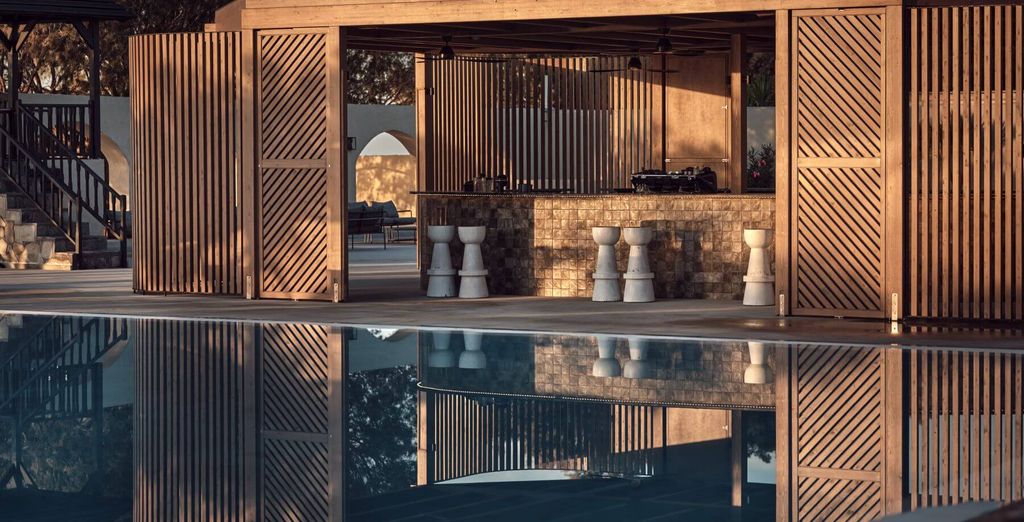 Numo Ierapetra, Curio Collection by Hilton 5* - Adults Only