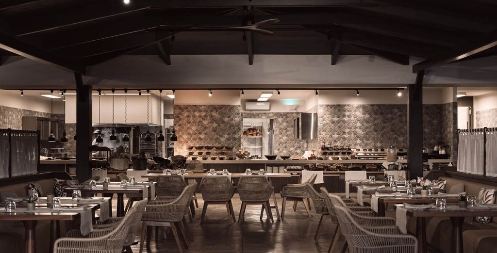 Numo Ierapetra, Curio Collection by Hilton 5* - Adults Only