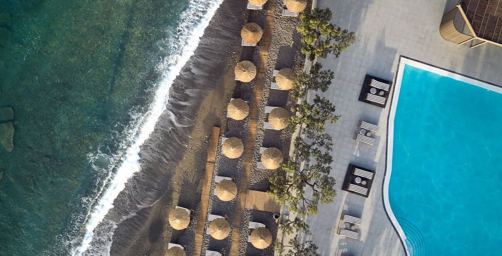 Numo Ierapetra, Curio Collection by Hilton 5* - Adults Only
