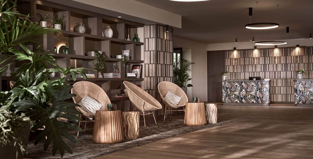 Numo Ierapetra, Curio Collection by Hilton 5* - Adults Only