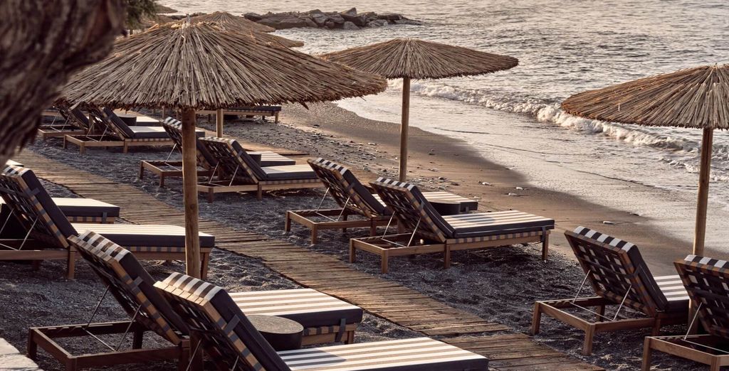 Numo Ierapetra, Curio Collection by Hilton 5* - Adults Only