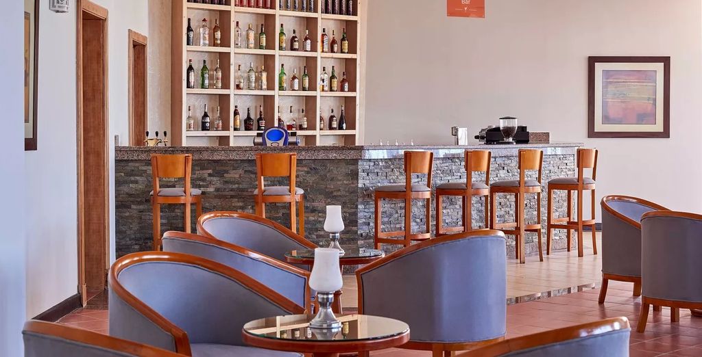 Solymar Reef Marsa 4*