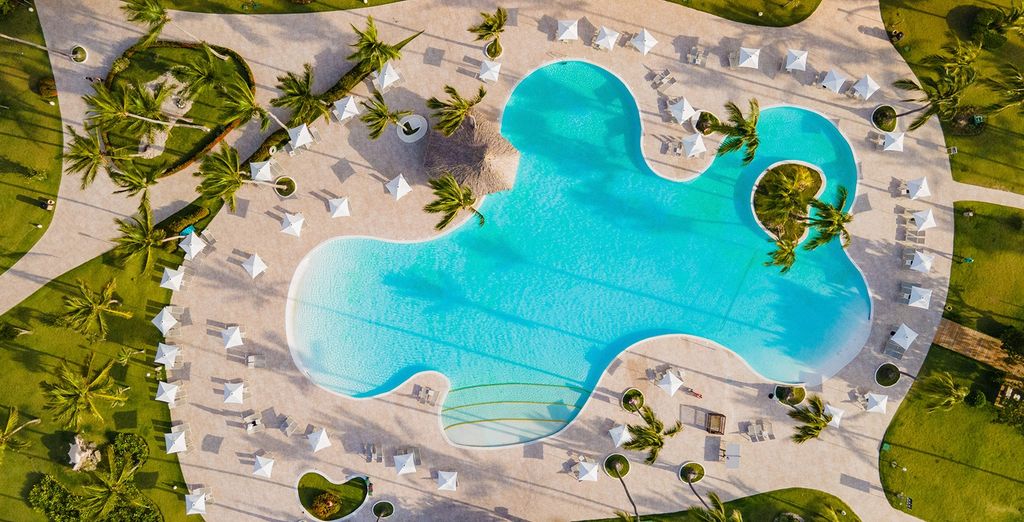 Punta Cana Princess 5* - Adults Only