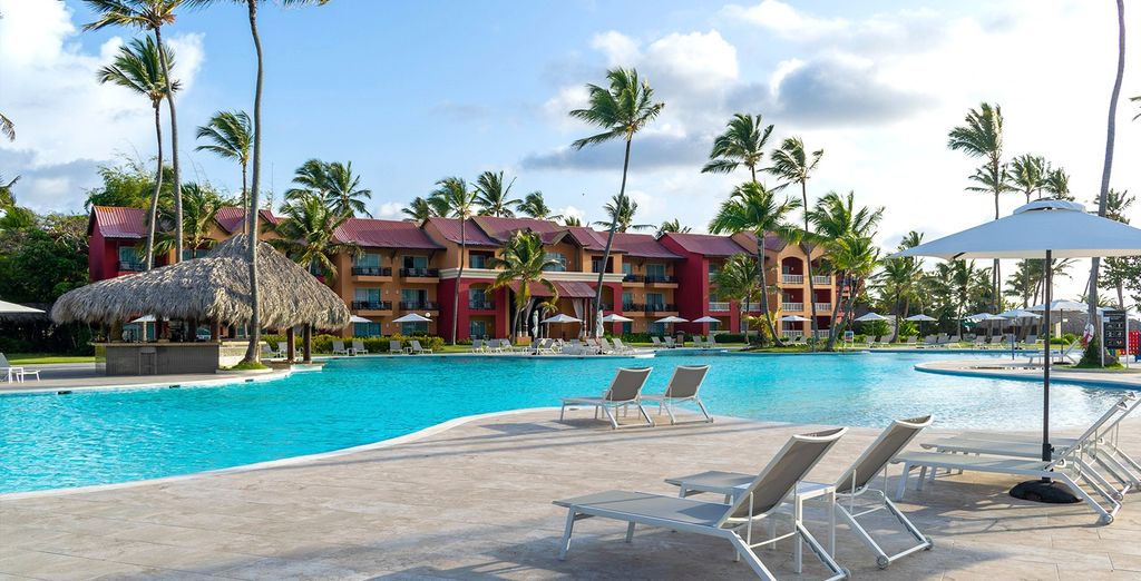 Punta Cana Princess 5* - Adults Only