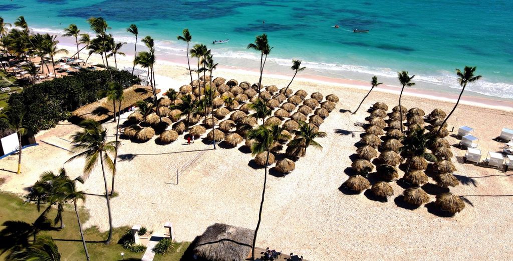 Punta Cana Princess 5* - Adults Only