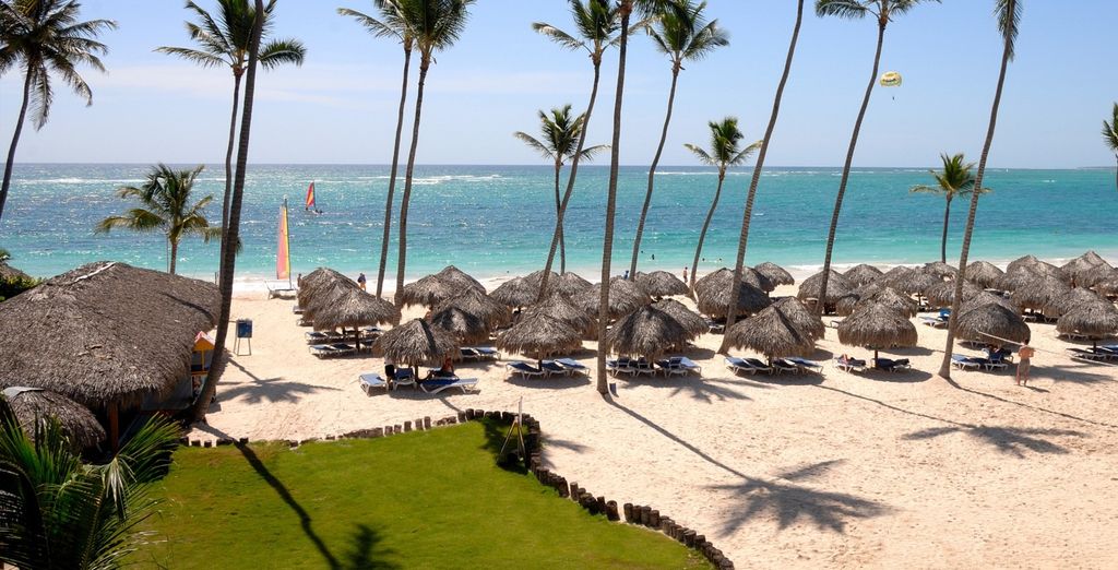Punta Cana Princess 5* - Adults Only