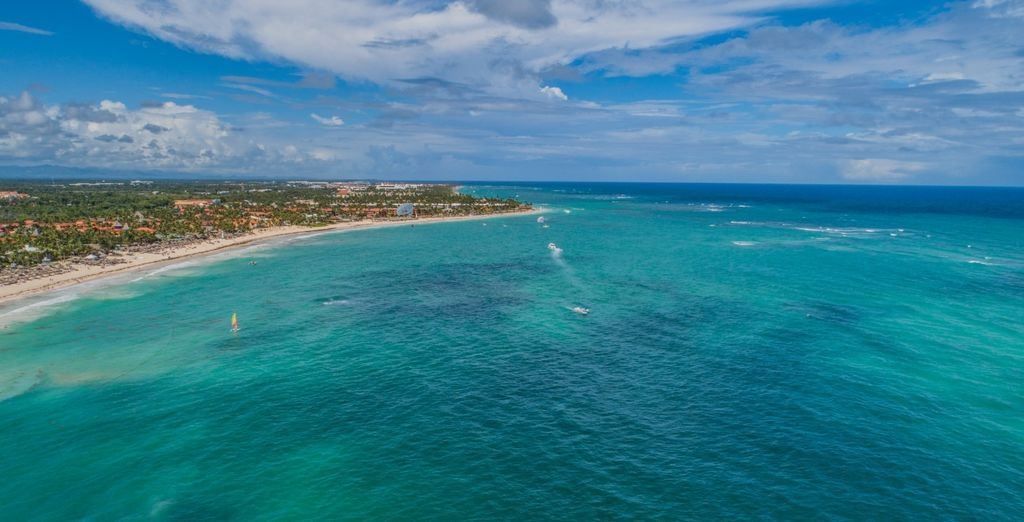 Punta Cana Princess 5* - Adults Only