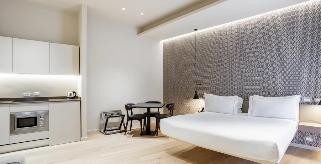 Oriana Suites Verona 4*