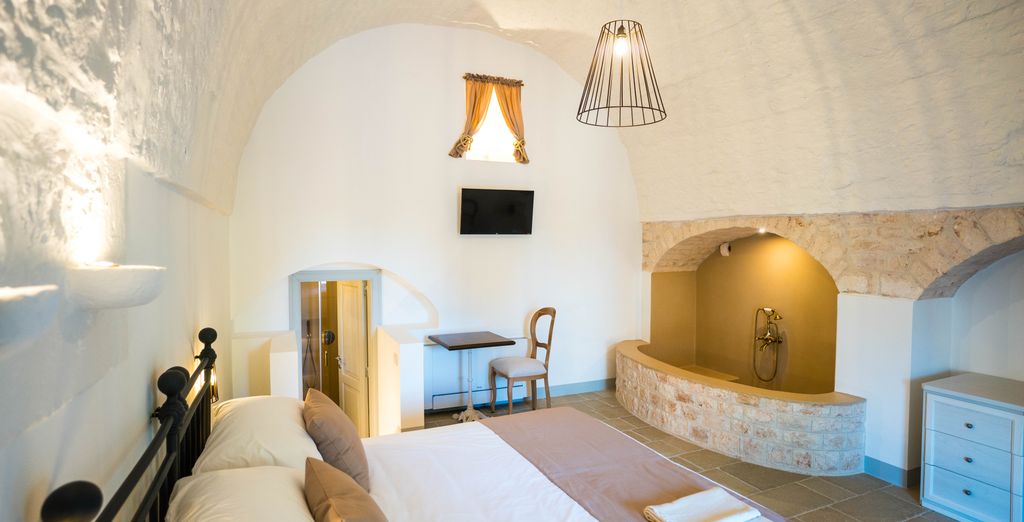 Borgo Cozzana