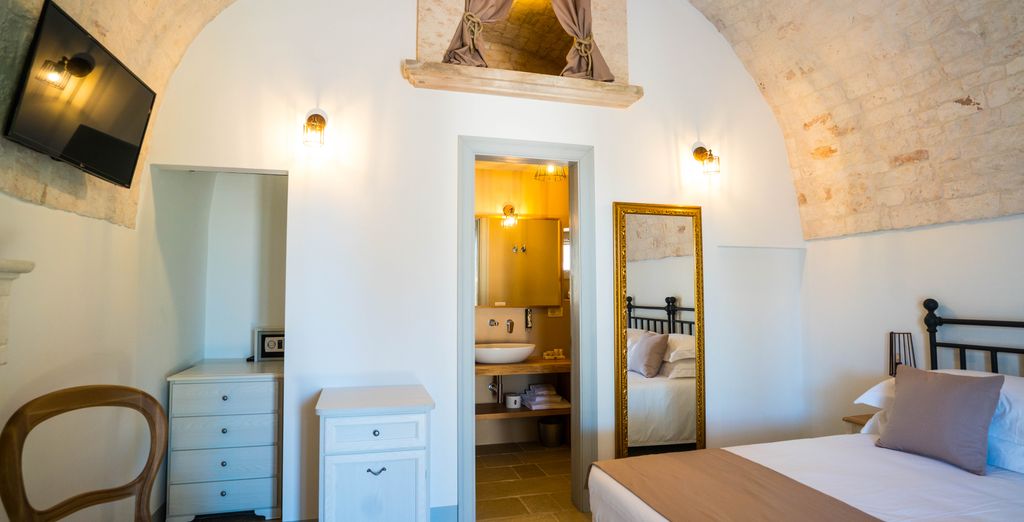 Borgo Cozzana