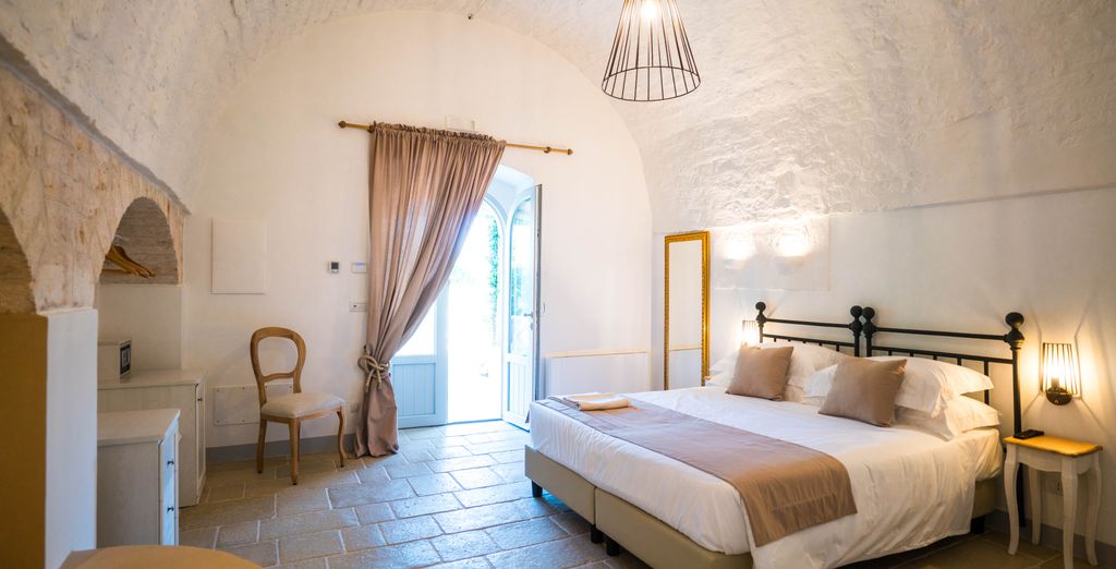 Borgo Cozzana