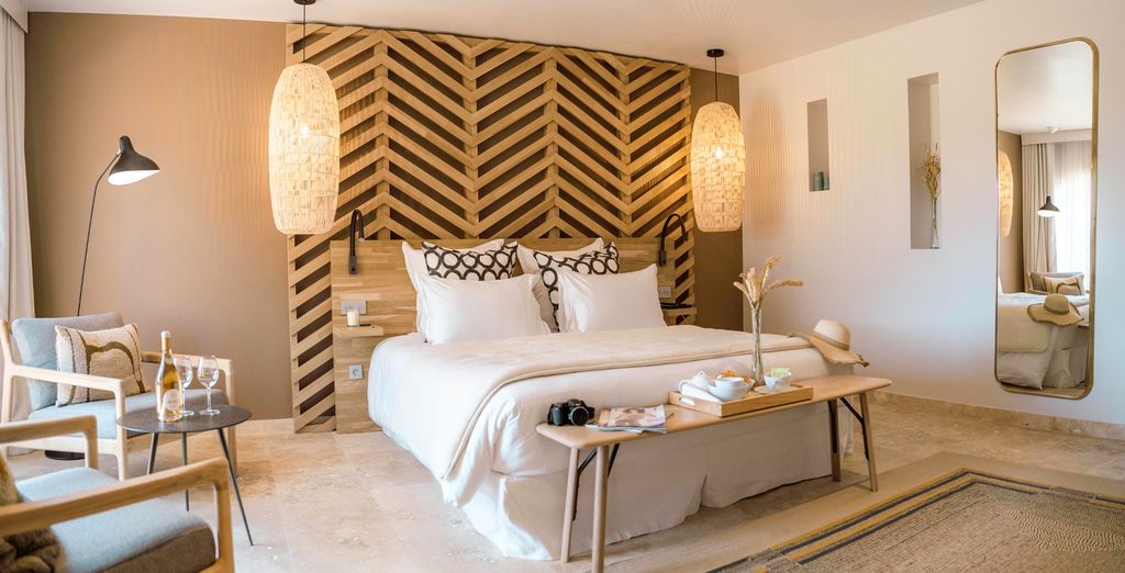 Château l'Hospitalet Wine Resort Beach & Spa 5*