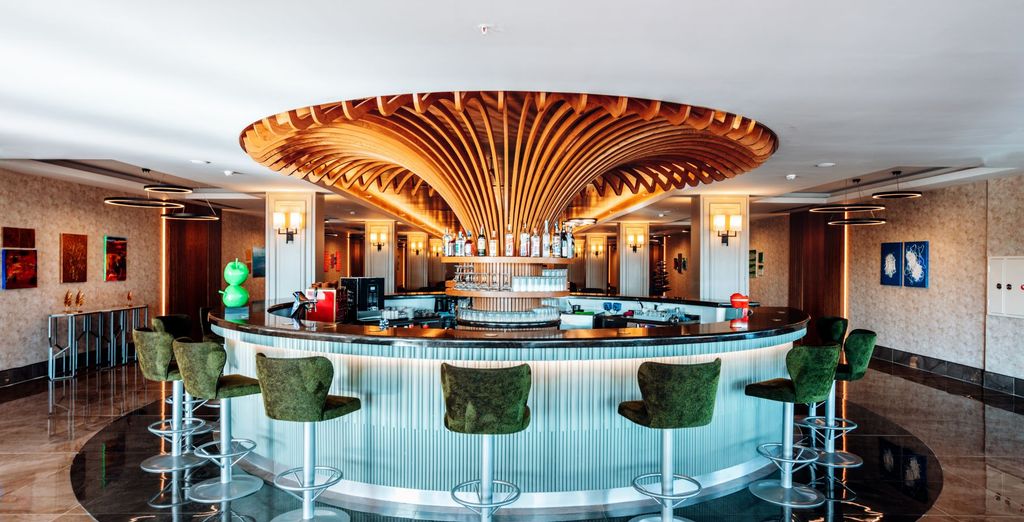 Alarcha Hotel & Resort 5* 